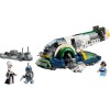 LEGO 75433 Звездолет Джанго Фетта