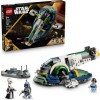 LEGO 75433 Звездолет Джанго Фетта