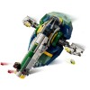 LEGO 75433 Звездолет Джанго Фетта
