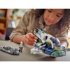 LEGO 75433 Звездолет Джанго Фетта