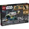 LEGO 75433 Звездолет Джанго Фетта