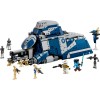 LEGO 75435 Битва за Фелуцию: Сепаратистский MTT
