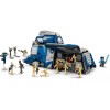 LEGO 75435 Битва за Фелуцию: Сепаратистский MTT