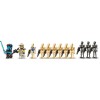 LEGO 75435 Битва за Фелуцию: Сепаратистский MTT