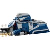 LEGO 75435 Битва за Фелуцию: Сепаратистский MTT