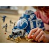 LEGO 75435 Битва за Фелуцию: Сепаратистский MTT