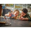 LEGO 76319 Капитан Америка против Таноса