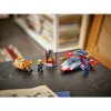 LEGO 76319 Капитан Америка против Таноса
