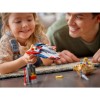 LEGO 76319 Капитан Америка против Таноса