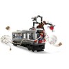 LEGO 76321 Сцена в поезде метро «Человек-паук против Доктора Осьминога»