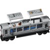 LEGO 76321 Сцена в поезде метро «Человек-паук против Доктора Осьминога»