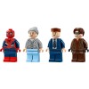 LEGO 76321 Сцена в поезде метро «Человек-паук против Доктора Осьминога»