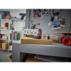 LEGO 76321 Сцена в поезде метро «Человек-паук против Доктора Осьминога»