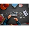 LEGO 76321 Сцена в поезде метро «Человек-паук против Доктора Осьминога»