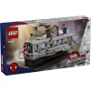 LEGO 76321 Сцена в поезде метро «Человек-паук против Доктора Осьминога»