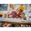 LEGO 76322 Мстители Финал: Тор против Читаури