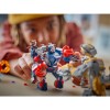 LEGO 76322 Мстители Финал: Тор против Читаури