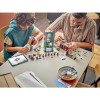 LEGO 76324 Человек-паук против ОзКорпа