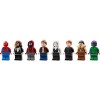 LEGO 76324 Человек-паук против ОзКорпа