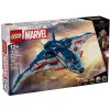 LEGO 76325 Мстители Эра Альтрона: Квинджет
