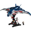 LEGO 76325 Мстители Эра Альтрона: Квинджет
