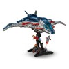LEGO 76325 Мстители Эра Альтрона: Квинджет
