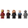 LEGO 76325 Мстители Эра Альтрона: Квинджет