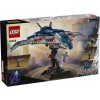 LEGO 76325 Мстители Эра Альтрона: Квинджет