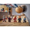 LEGO 76325 Мстители Эра Альтрона: Квинджет