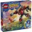 LEGO 77005 Наклз против Доктора Эггмана: Яйцедробилка