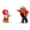 LEGO 77005 Наклз против Доктора Эггмана: Яйцедробилка