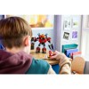 LEGO 77005 Наклз против Доктора Эггмана: Яйцедробилка