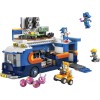 LEGO 77006 Грузовик команды Соника
