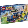 LEGO 77006 Грузовик команды Соника