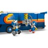LEGO 77006 Грузовик команды Соника