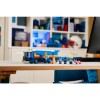 LEGO 77006 Грузовик команды Соника