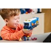 LEGO 77006 Грузовик команды Соника