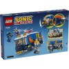 LEGO 77006 Грузовик команды Соника