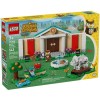 LEGO 77056 Коллекция музея Блатерса