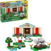 LEGO 77056 Коллекция музея Блатерса