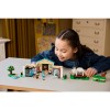 LEGO 77056 Коллекция музея Блатерса