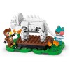 LEGO 77056 Коллекция музея Блатерса