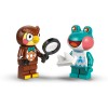 LEGO 77056 Коллекция музея Блатерса