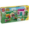 LEGO 77057 Креативные дома: Сезоны веселья