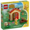 LEGO 77058 Уютный дом Голди