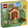LEGO 77058 Уютный дом Голди