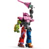 LEGO 77078 Руководитель меха-команды