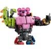 LEGO 77078 Руководитель меха-команды