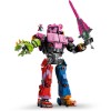 LEGO 77078 Руководитель меха-команды