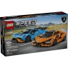 LEGO 77238 Lamborghini Revuelto & Huracán STO